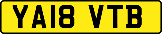 YA18VTB