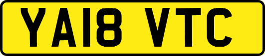 YA18VTC
