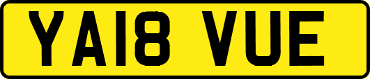 YA18VUE