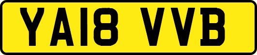 YA18VVB
