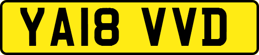 YA18VVD