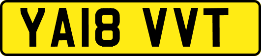 YA18VVT