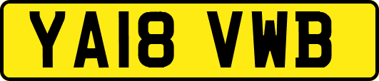 YA18VWB
