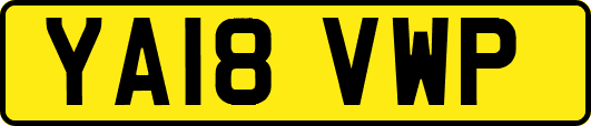 YA18VWP