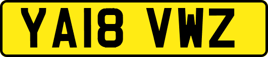 YA18VWZ