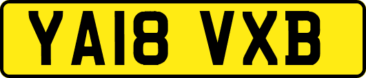 YA18VXB