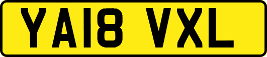 YA18VXL