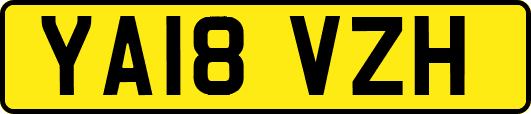 YA18VZH