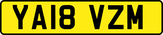 YA18VZM