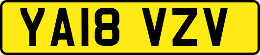 YA18VZV