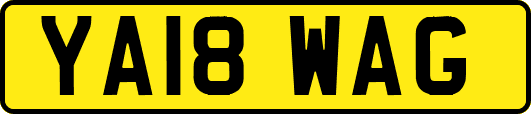 YA18WAG