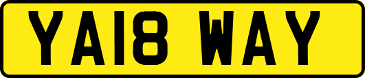 YA18WAY
