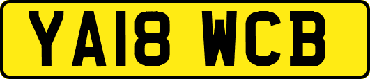 YA18WCB