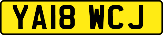 YA18WCJ