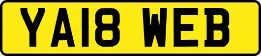 YA18WEB