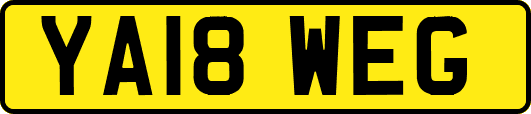 YA18WEG