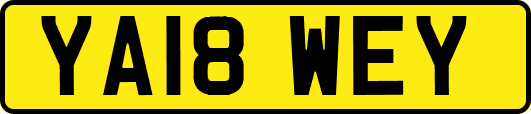 YA18WEY