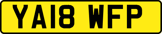 YA18WFP