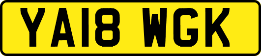 YA18WGK
