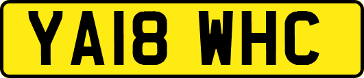 YA18WHC