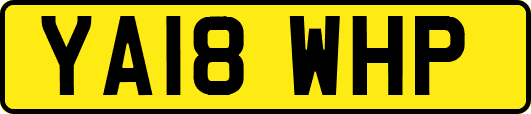 YA18WHP