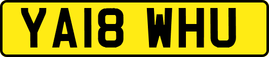 YA18WHU