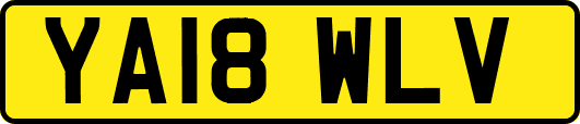 YA18WLV
