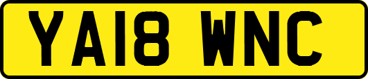 YA18WNC