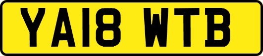 YA18WTB