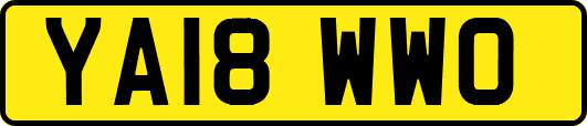 YA18WWO