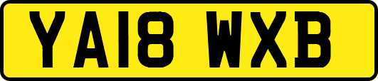 YA18WXB