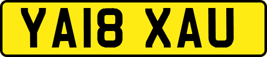 YA18XAU