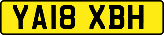 YA18XBH