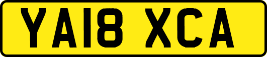 YA18XCA