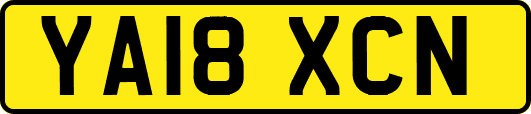 YA18XCN