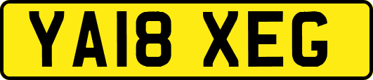 YA18XEG