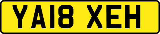 YA18XEH