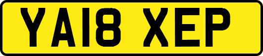 YA18XEP