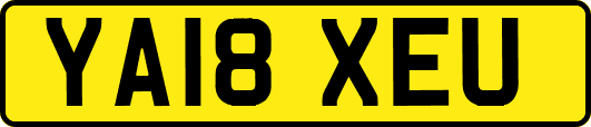 YA18XEU