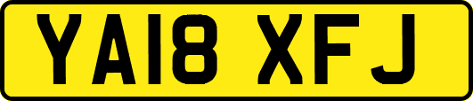 YA18XFJ
