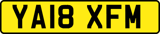 YA18XFM