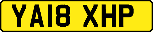 YA18XHP