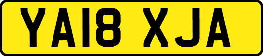 YA18XJA