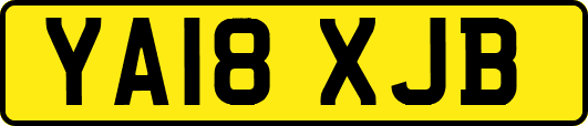 YA18XJB