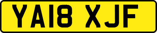 YA18XJF