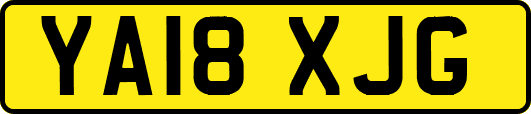 YA18XJG