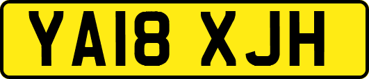 YA18XJH