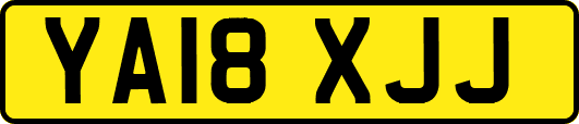 YA18XJJ