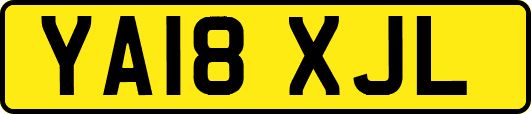 YA18XJL