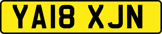 YA18XJN